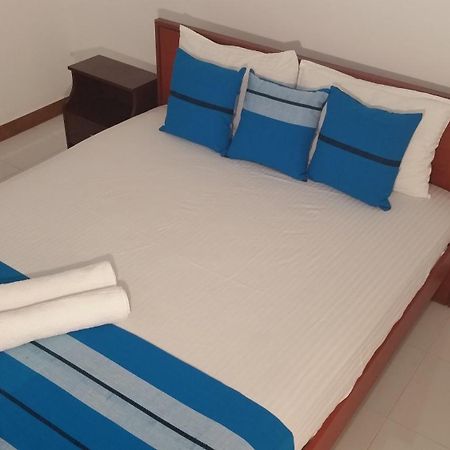 Serene View Tourist Rest Hotel Анурадхапура Екстериор снимка