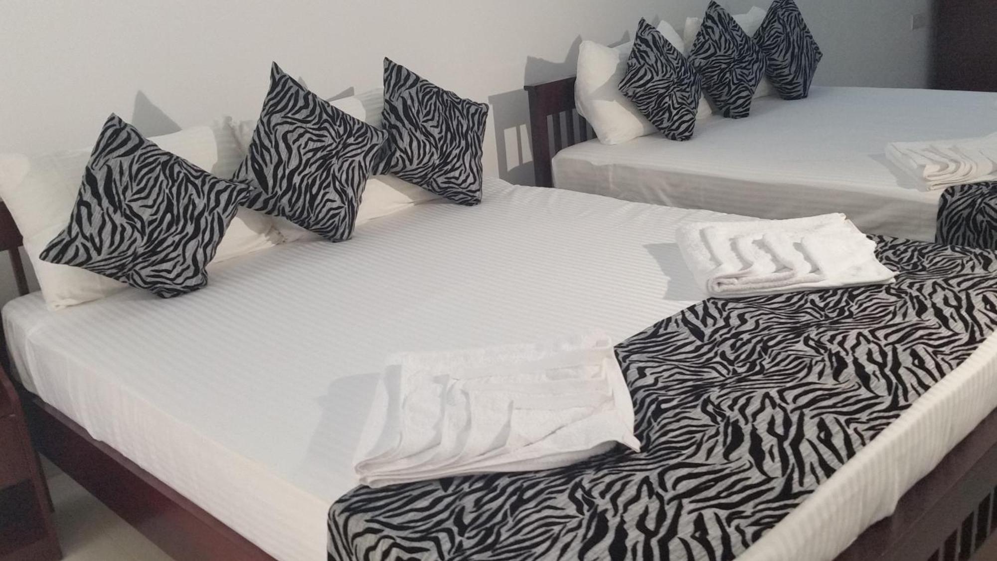 Serene View Tourist Rest Hotel Анурадхапура Екстериор снимка