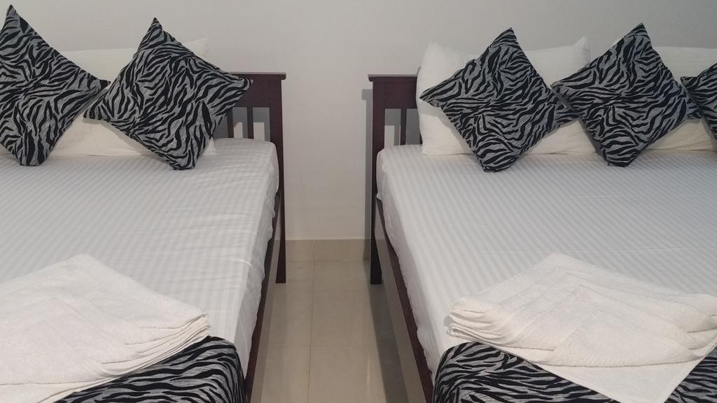 Serene View Tourist Rest Hotel Анурадхапура Екстериор снимка