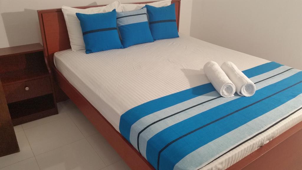 Serene View Tourist Rest Hotel Анурадхапура Екстериор снимка