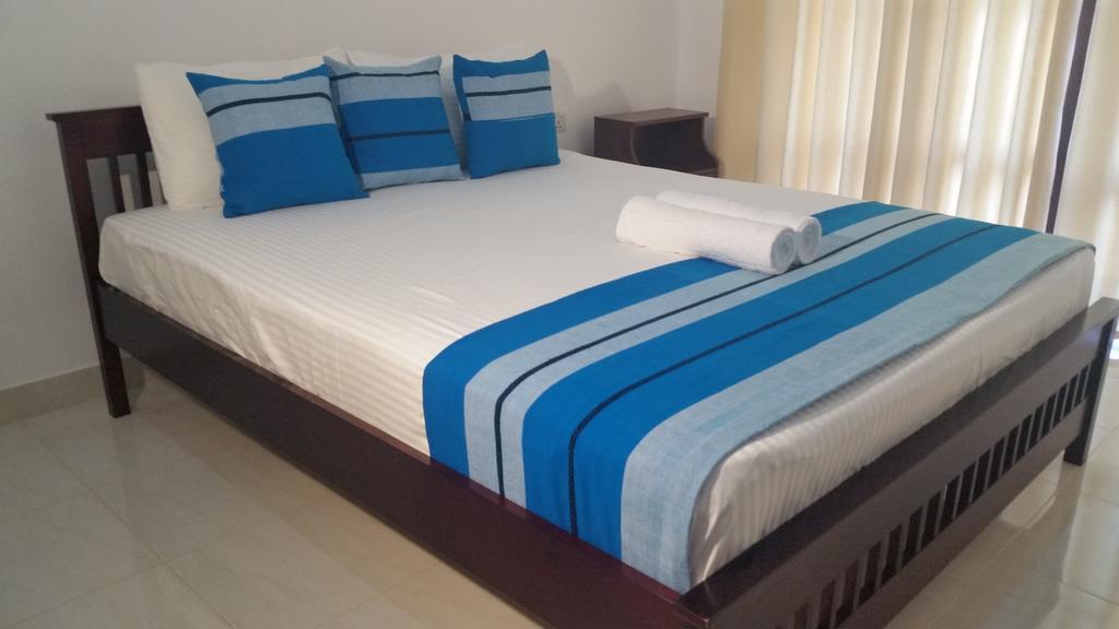 Serene View Tourist Rest Hotel Анурадхапура Екстериор снимка