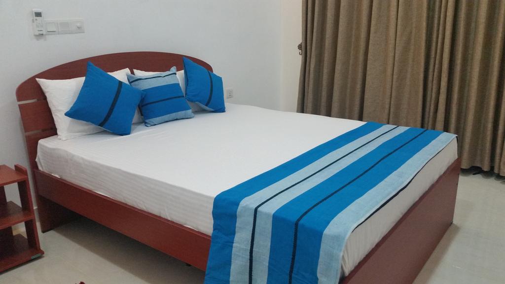 Serene View Tourist Rest Hotel Анурадхапура Екстериор снимка