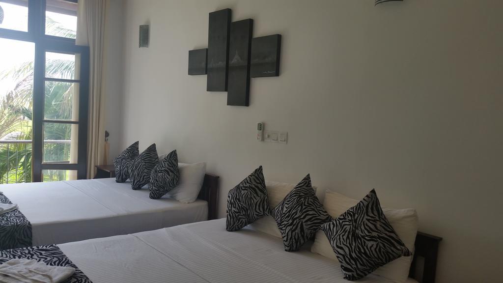 Serene View Tourist Rest Hotel Анурадхапура Екстериор снимка