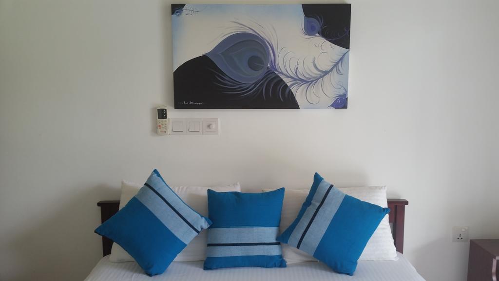 Serene View Tourist Rest Hotel Анурадхапура Екстериор снимка