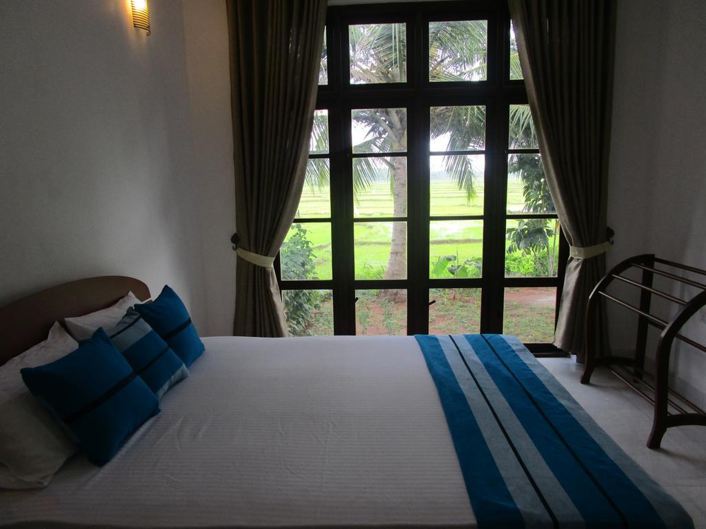 Serene View Tourist Rest Hotel Анурадхапура Екстериор снимка