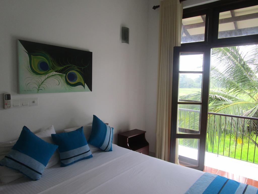Serene View Tourist Rest Hotel Анурадхапура Екстериор снимка