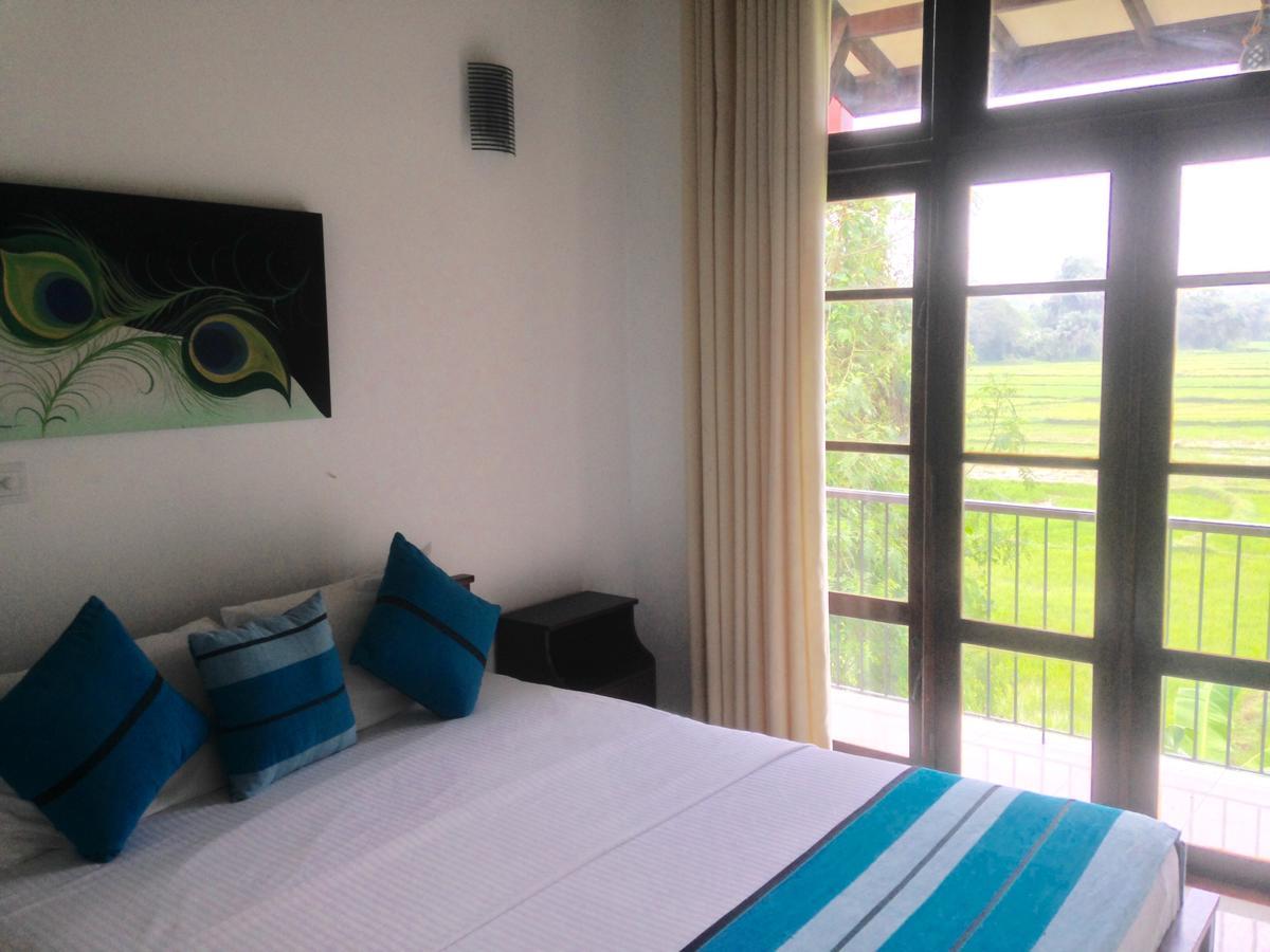 Serene View Tourist Rest Hotel Анурадхапура Екстериор снимка