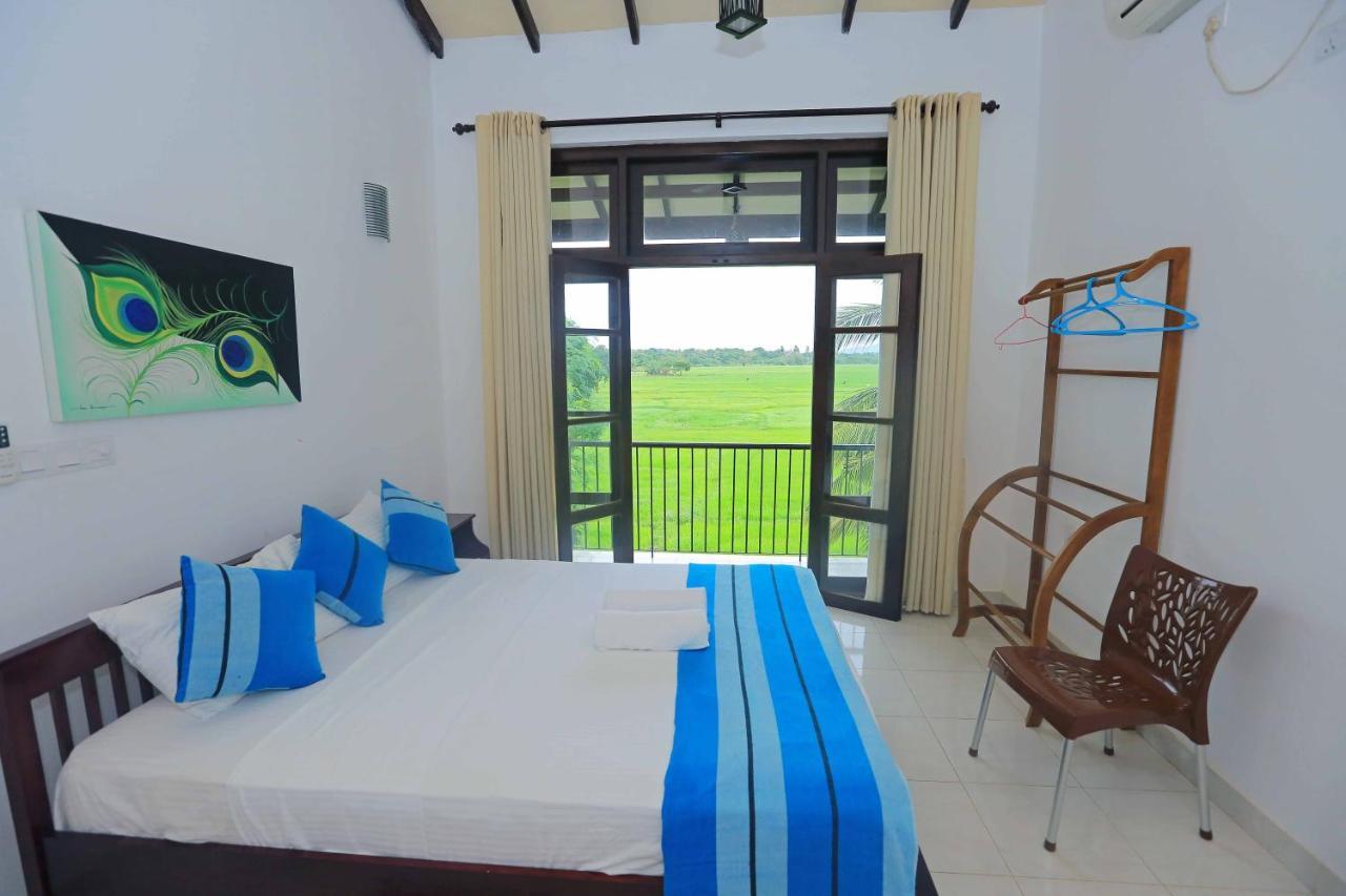 Serene View Tourist Rest Hotel Анурадхапура Екстериор снимка